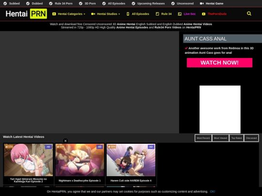 Hentaiprn.com