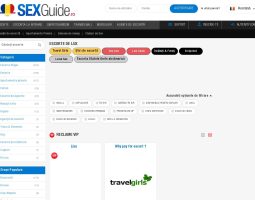 Sexguide.Ro