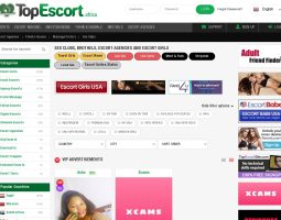 Topescort.Africa